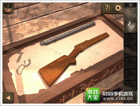 逃生大冒险第九关攻略