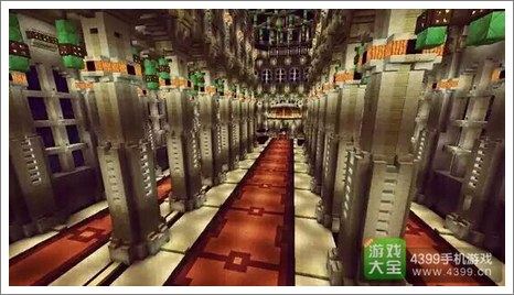 我的世界手机版地图