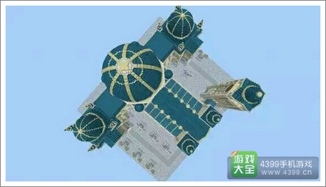 我的世界手机版地图