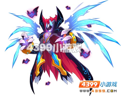 赛尔号主线神秘精灵登场
