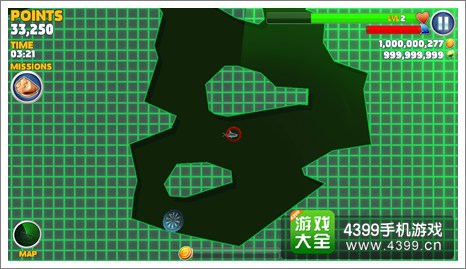 饥饿的鲨鱼宽咽鱼
