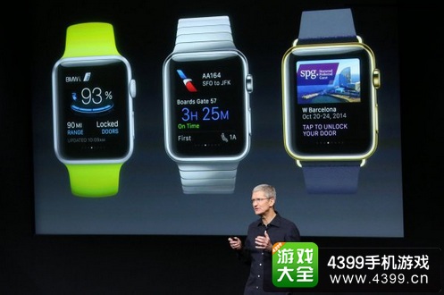 appwatch