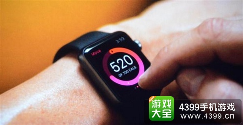 appwatch智能手表