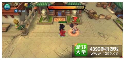仙剑奇侠传5前传手游