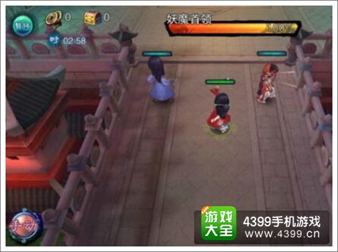 仙剑奇侠传5前传手游