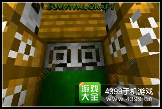 生存战争房子制作教程