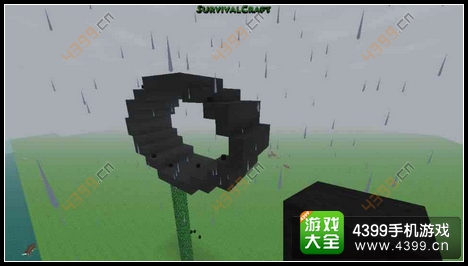 生存战争圆形