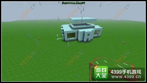生存战争圆形怎么画