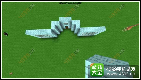 生存战争圆形怎么画