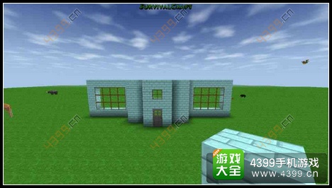 生存战争圆形画法