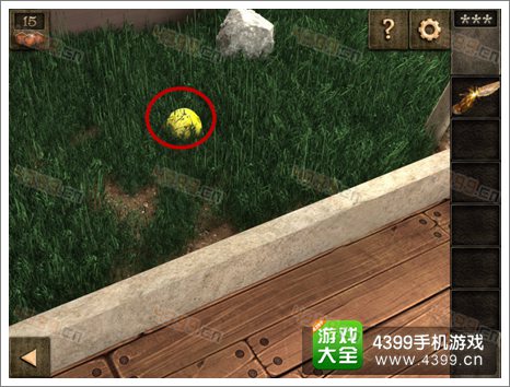 逃生大冒险密室攻略