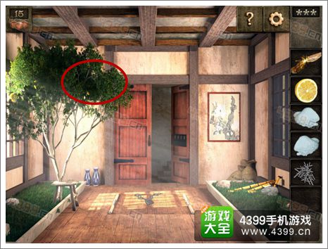 逃生大冒险密室攻略