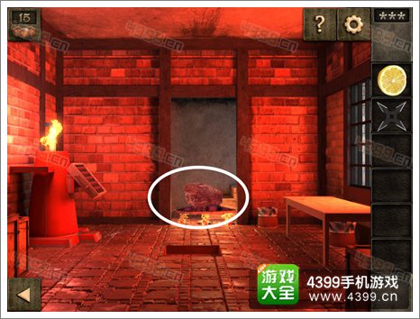 逃生大冒险密室攻略