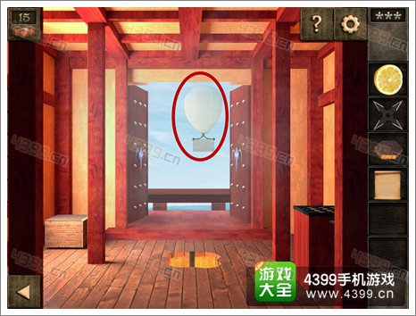 逃生大冒险密室攻略