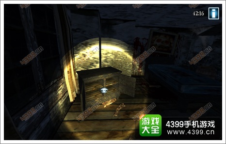鬼屋逃生3D宝珠