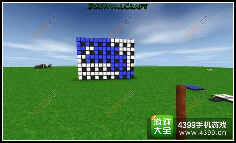 生存战争电视怎么做