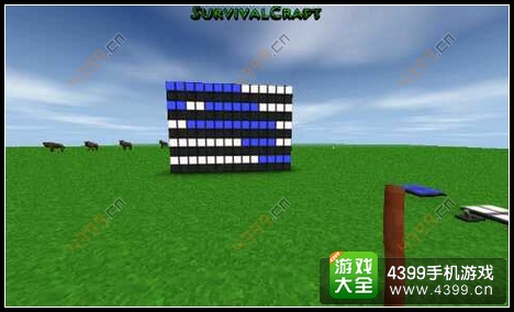 生存战争电视图文攻略