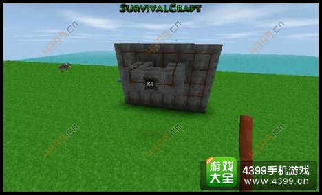 生存战争电视制作