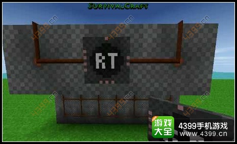 生存战争电视
