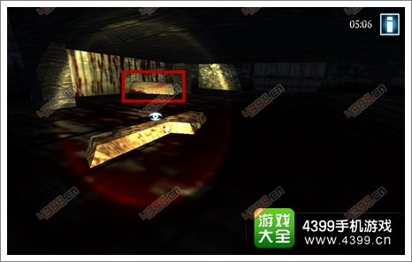 鬼屋逃生3D信