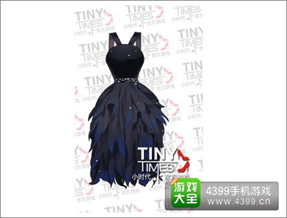 小时代手游