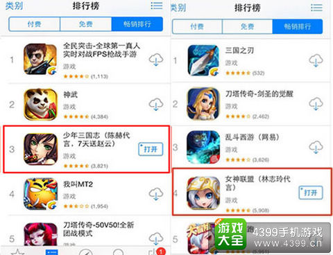游族网络发行业务豹变