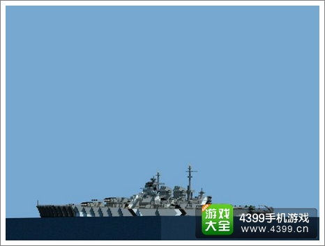 我的世界作品
