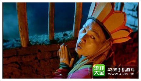 盗梦英雄