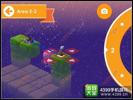 日光之下第5-2攻略