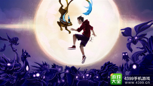 月升之时手游