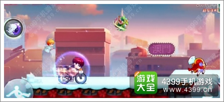 天天酷跑双S级宠物芙洛拉好不好 芙洛拉评测