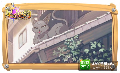 星之契约