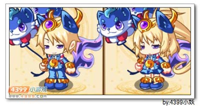 卡布西游3月20日更新预告
