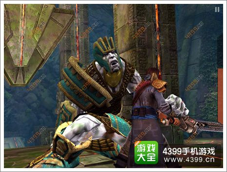 暴风之刃攻略