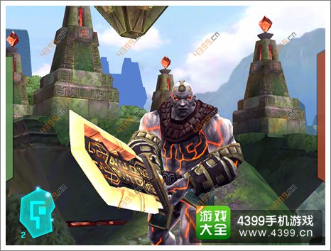 暴风之刃攻略