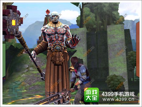 暴风之刃攻略
