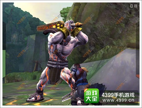 风暴之刃攻略