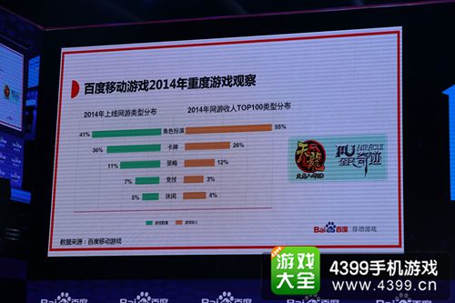百度移动游戏