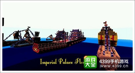 我的世界手机版存档
