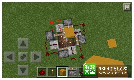 我的世界手机版红石
