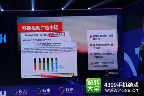 有米陈弟发表演讲