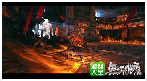无间狱下载