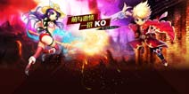 炫酷格斗手游 《格斗之皇》游戏介绍