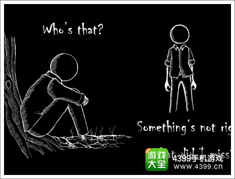 万圣节梦魇剧情