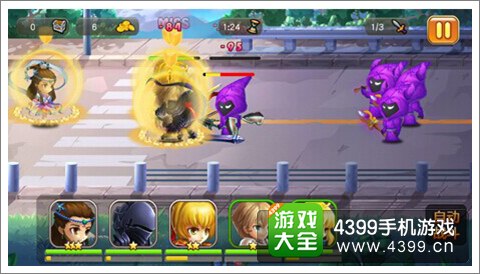 命运长夜新手快速升级攻略