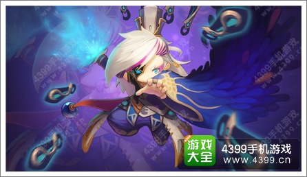 《潮爆三国》游戏介绍 下一代卡牌力作