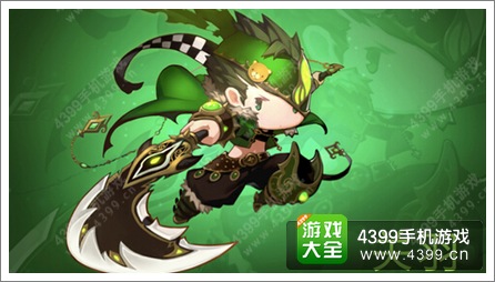 潮爆三国