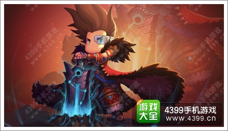 潮爆三国玩法盘点 游戏大揭密