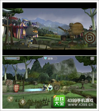 发条骑士2
