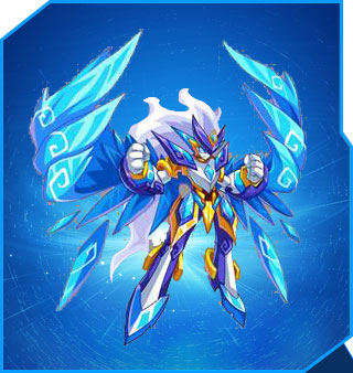 赛尔号净天云神